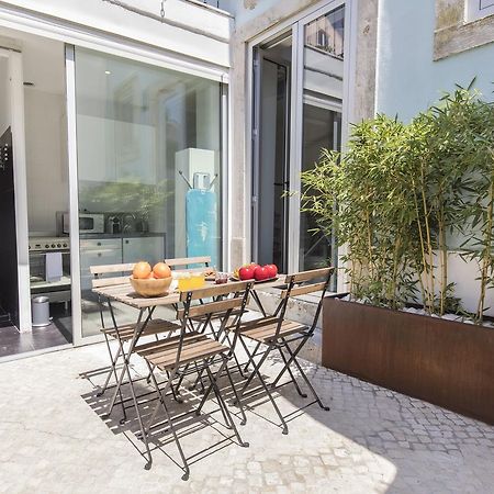 Lovelystay - Artsy Real Lisboa Εξωτερικό φωτογραφία
