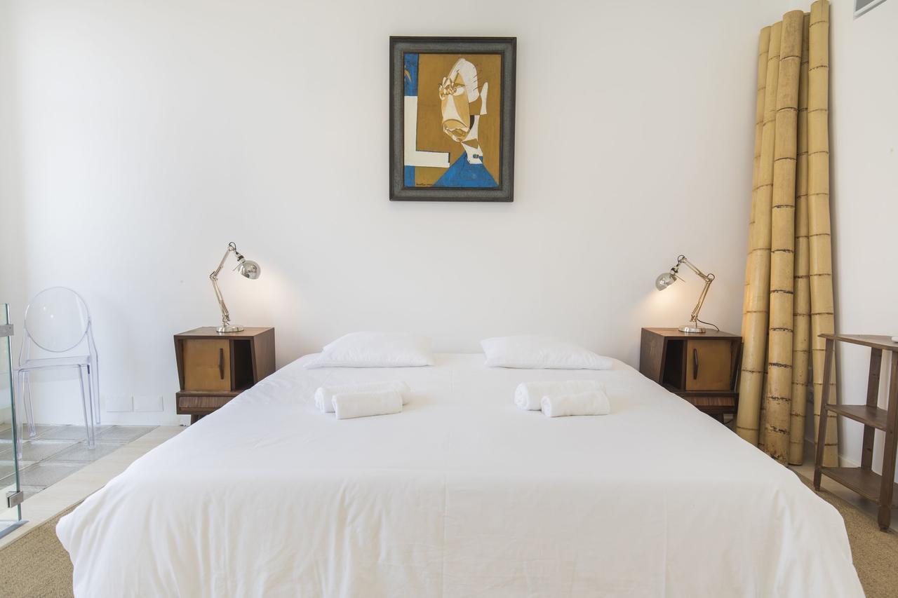 Lovelystay - Artsy Real Lisboa Εξωτερικό φωτογραφία