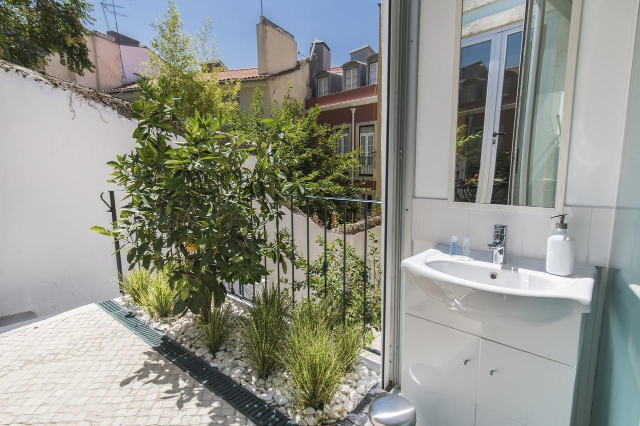 Lovelystay - Artsy Real Lisboa Εξωτερικό φωτογραφία