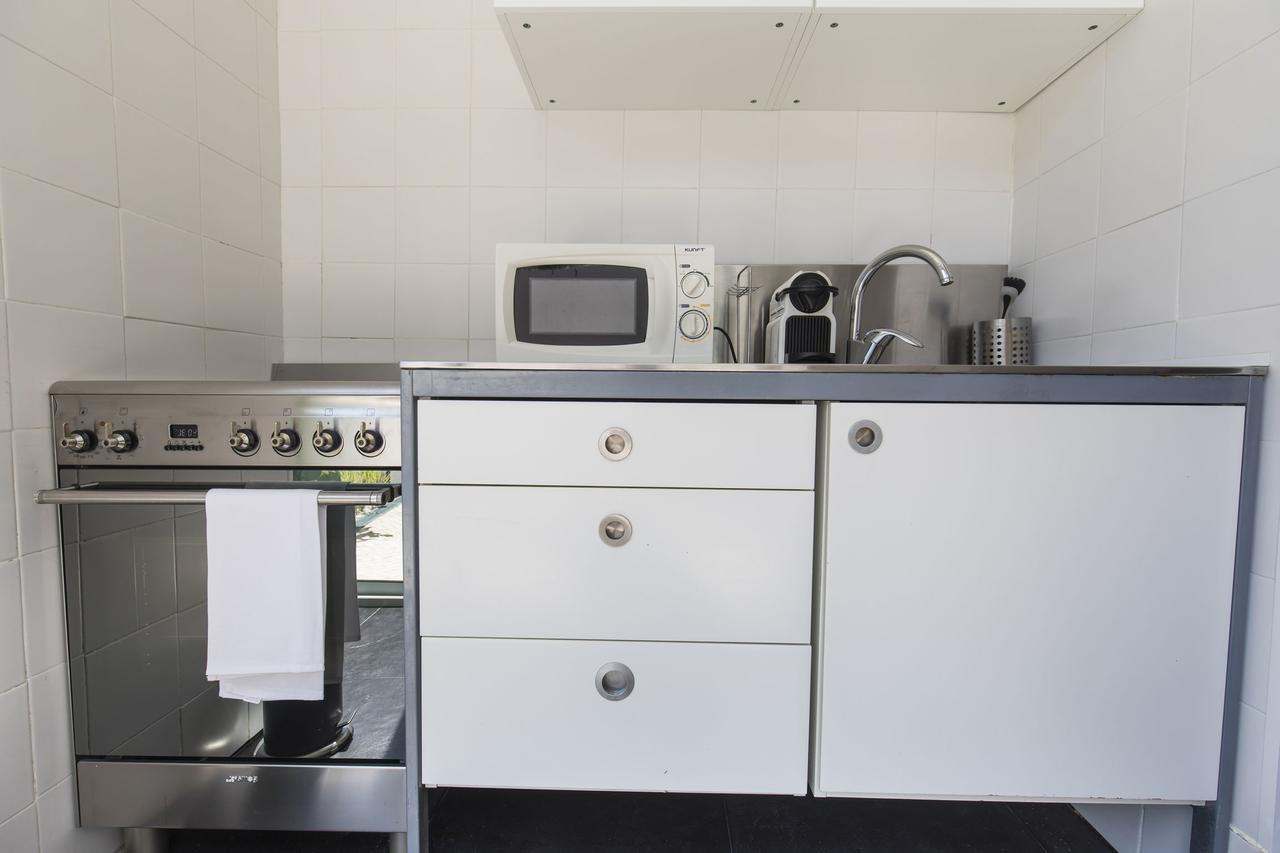 Lovelystay - Artsy Real Lisboa Εξωτερικό φωτογραφία