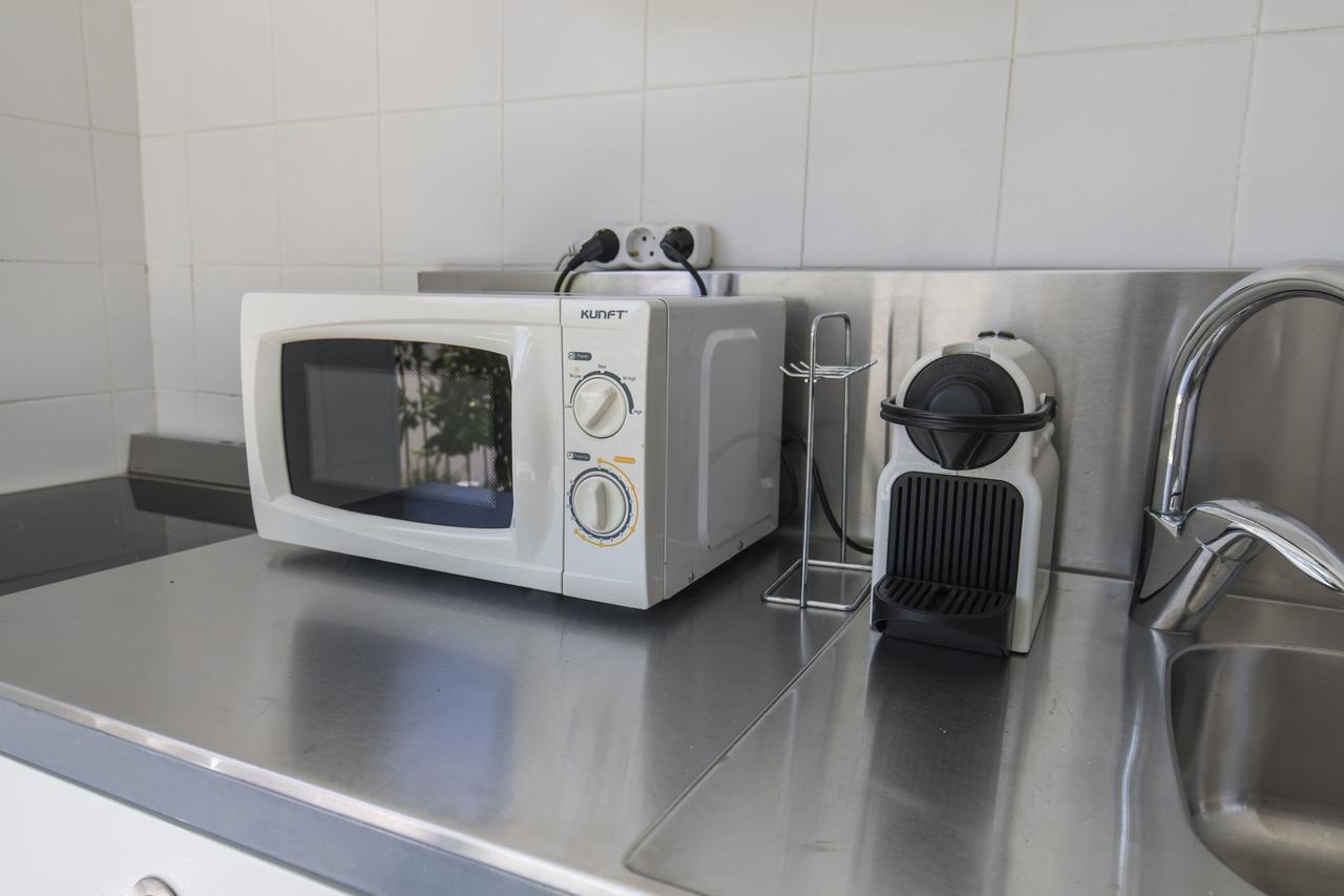 Lovelystay - Artsy Real Lisboa Εξωτερικό φωτογραφία