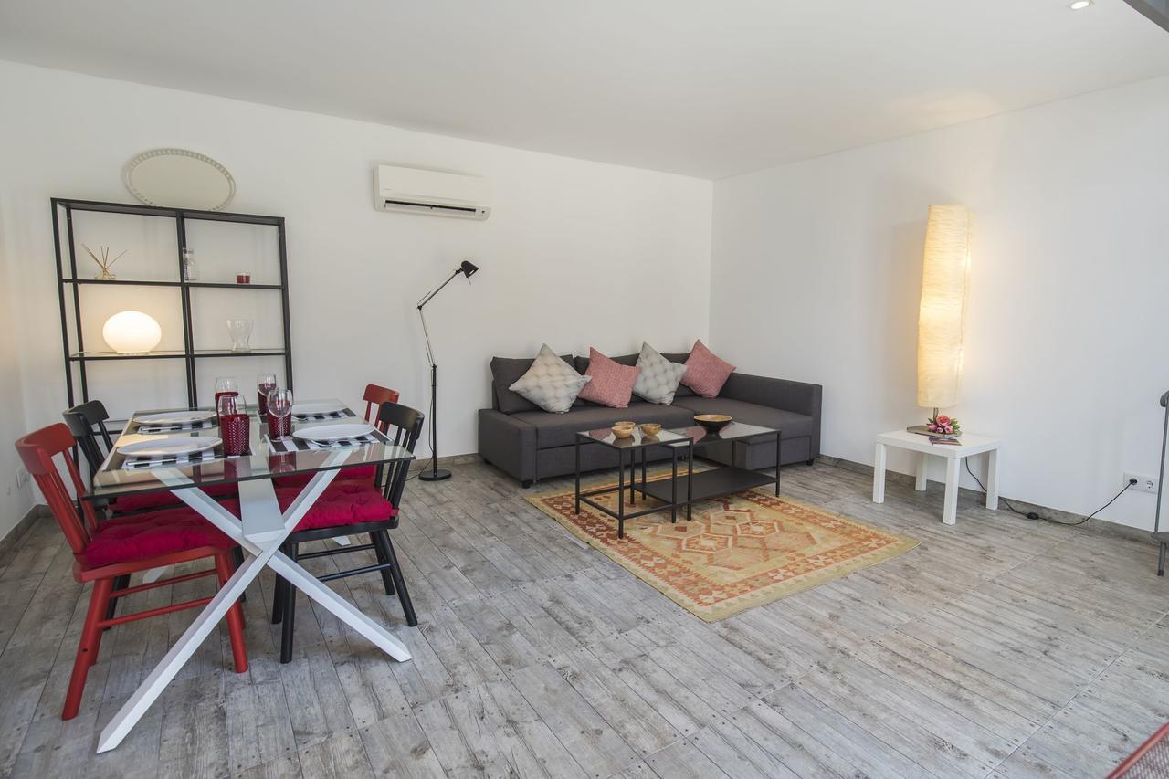 Lovelystay - Artsy Real Lisboa Εξωτερικό φωτογραφία