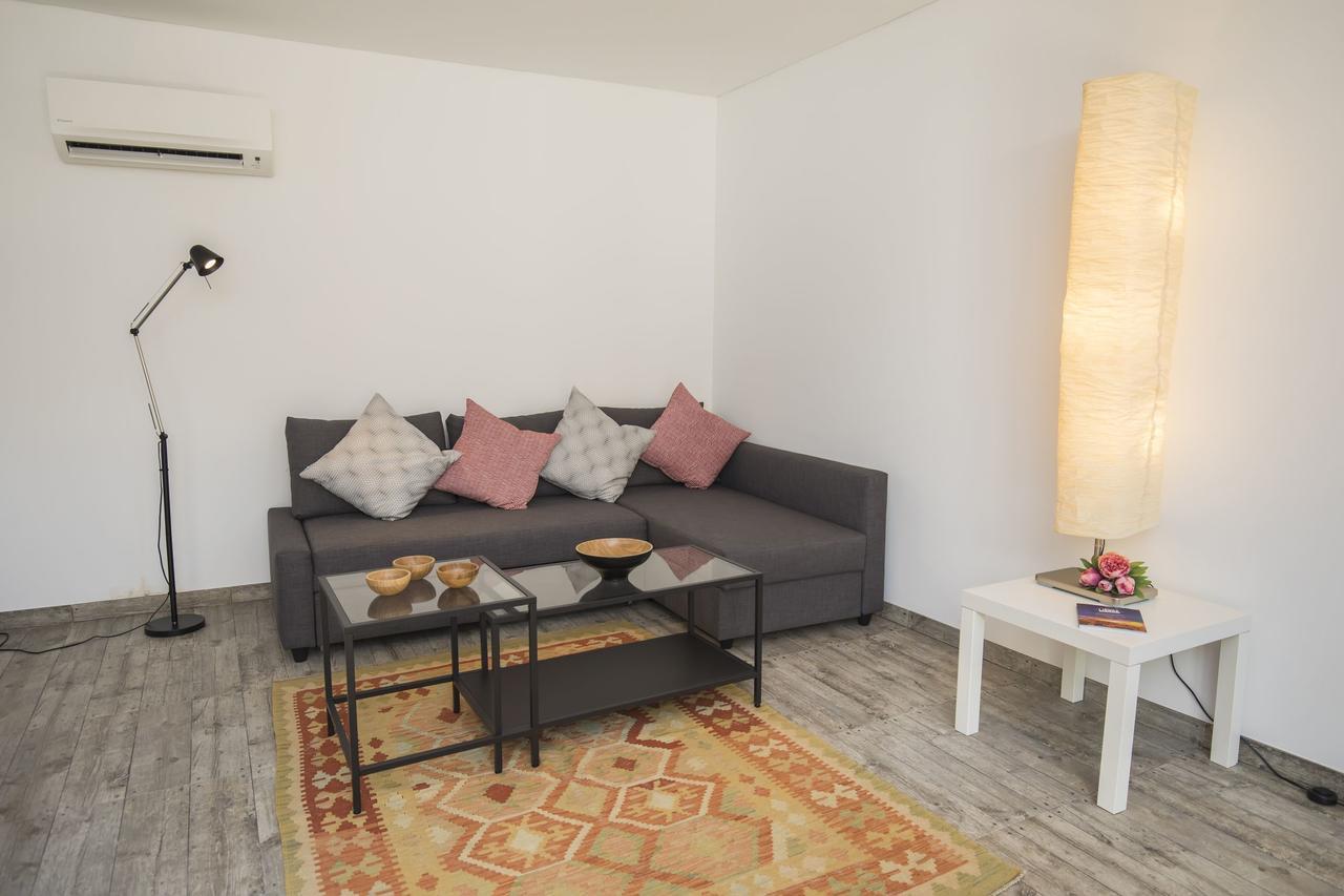 Lovelystay - Artsy Real Lisboa Εξωτερικό φωτογραφία