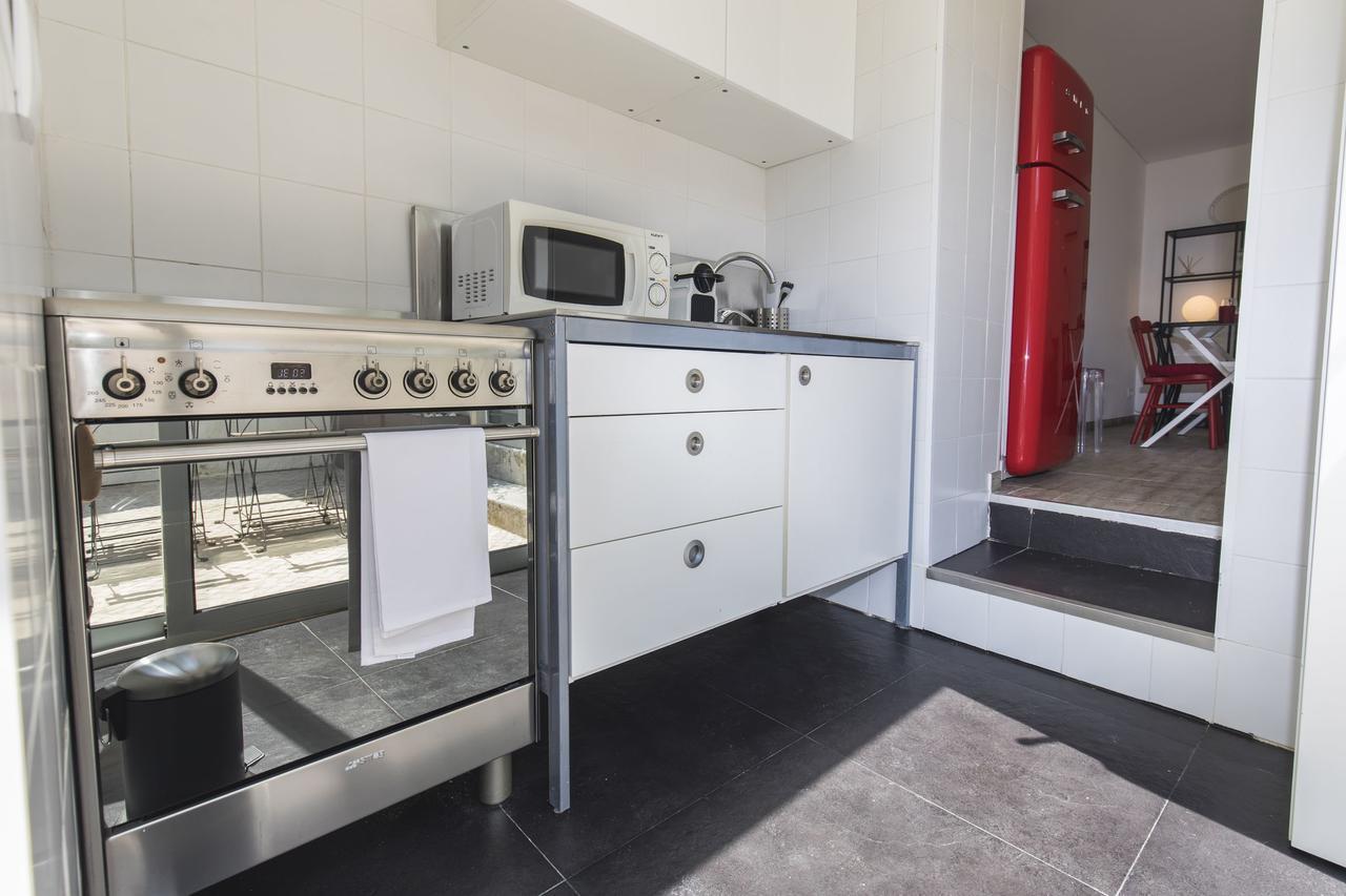 Lovelystay - Artsy Real Lisboa Εξωτερικό φωτογραφία