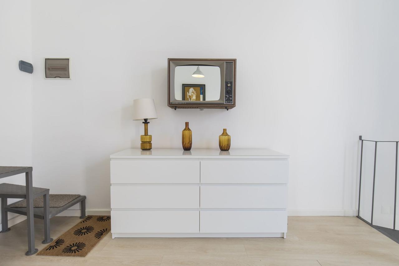 Lovelystay - Artsy Real Lisboa Εξωτερικό φωτογραφία
