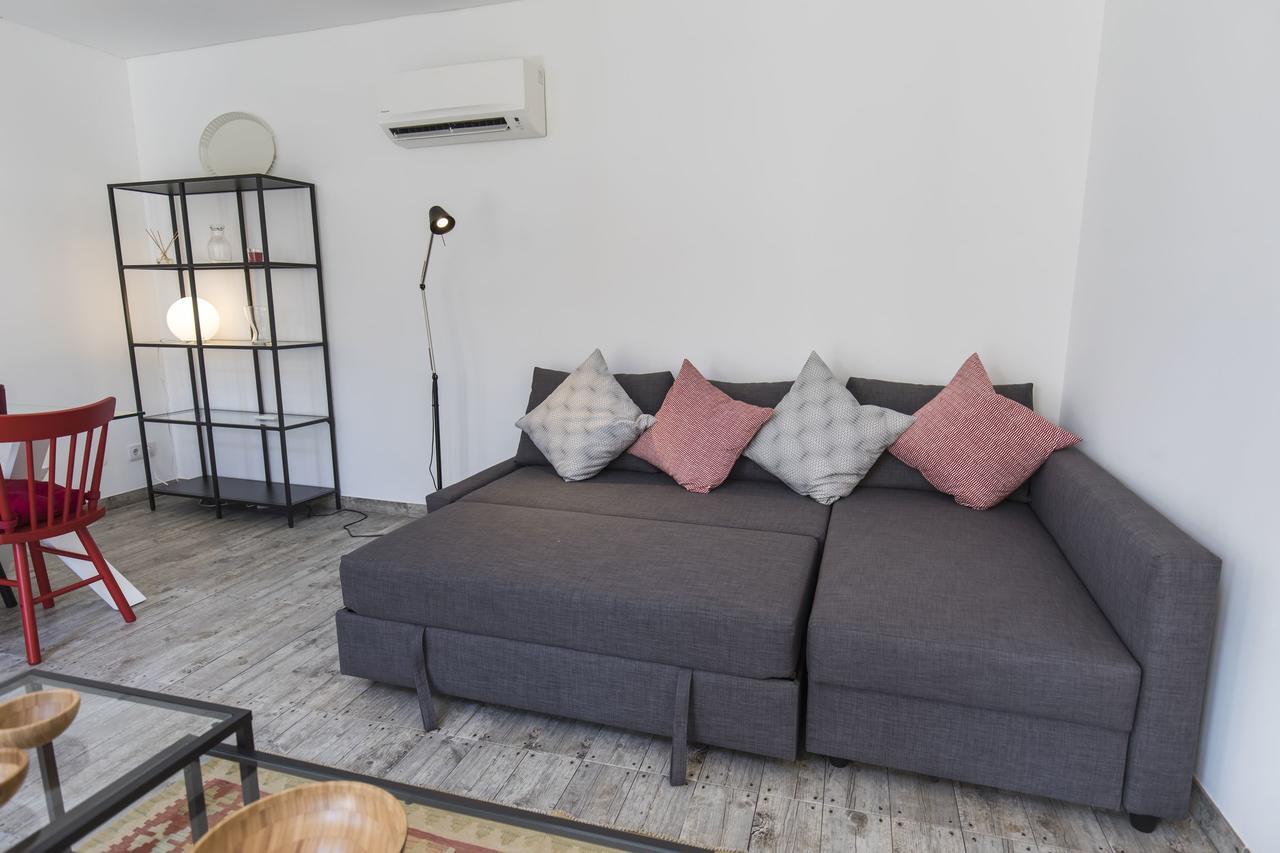Lovelystay - Artsy Real Lisboa Εξωτερικό φωτογραφία