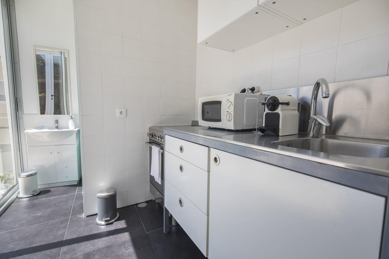Lovelystay - Artsy Real Lisboa Εξωτερικό φωτογραφία