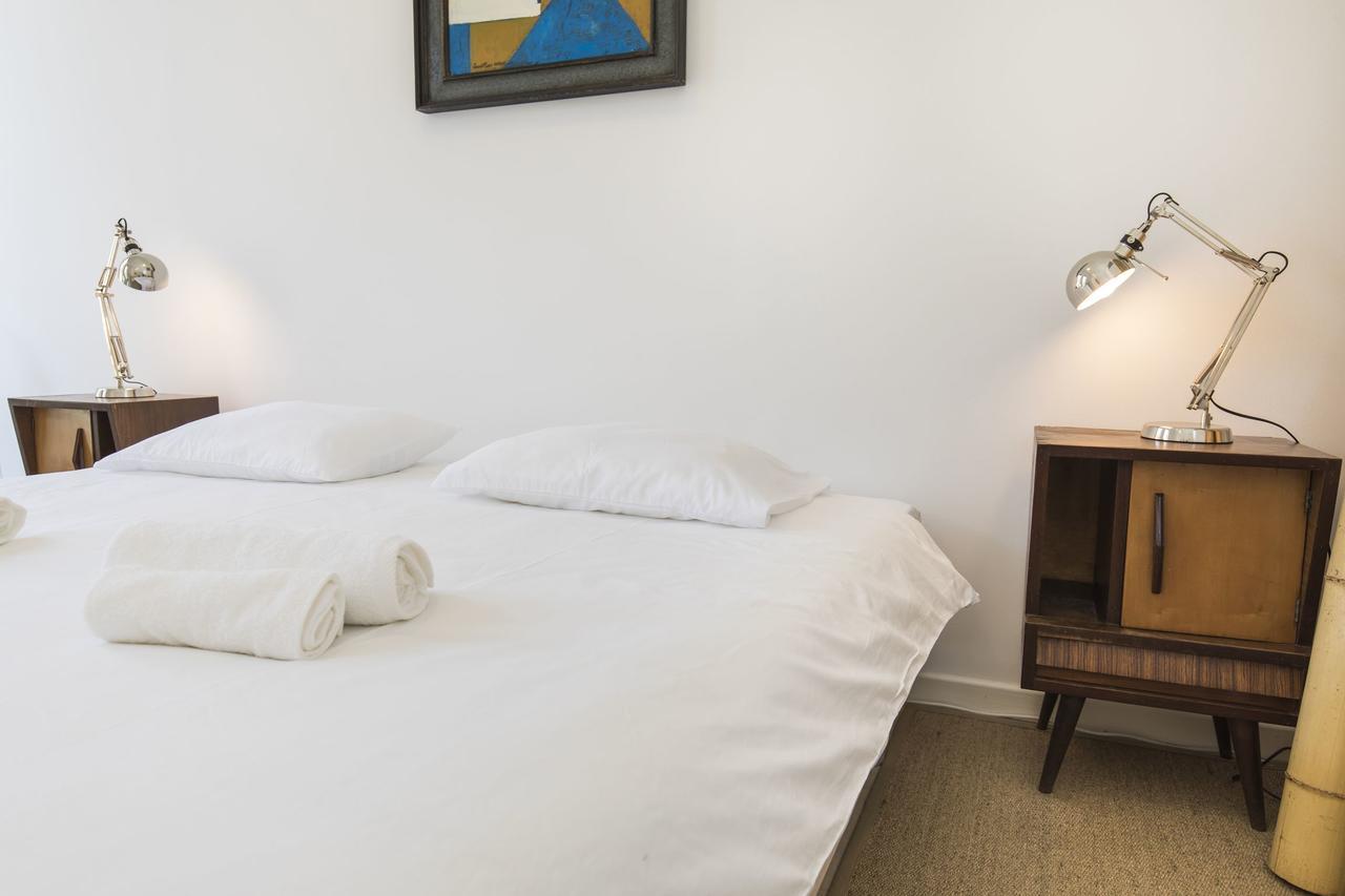Lovelystay - Artsy Real Lisboa Εξωτερικό φωτογραφία
