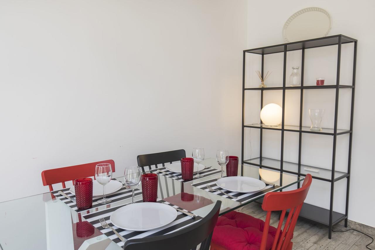 Lovelystay - Artsy Real Lisboa Εξωτερικό φωτογραφία