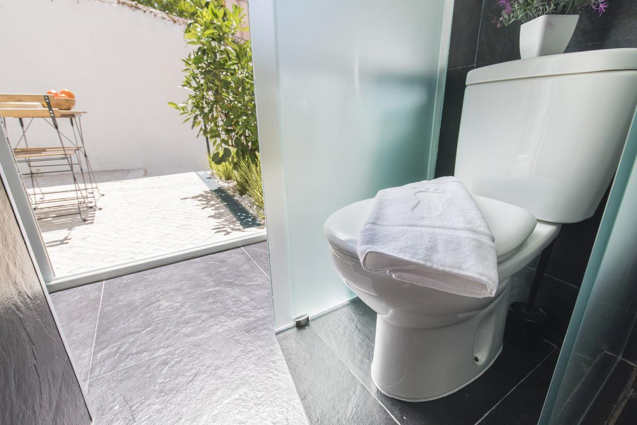 Lovelystay - Artsy Real Lisboa Εξωτερικό φωτογραφία