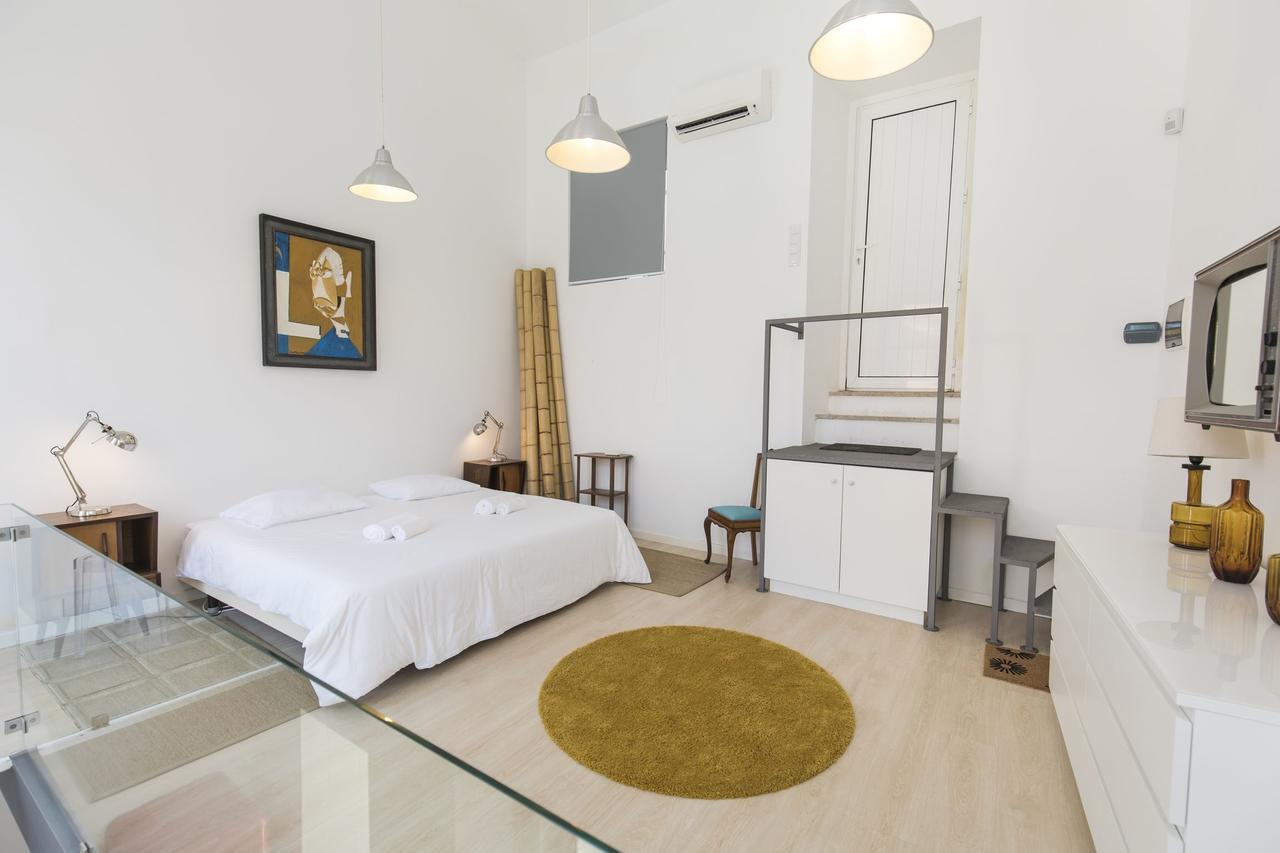 Lovelystay - Artsy Real Lisboa Εξωτερικό φωτογραφία