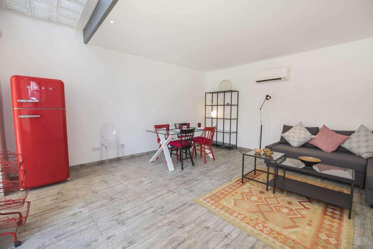 Lovelystay - Artsy Real Lisboa Εξωτερικό φωτογραφία