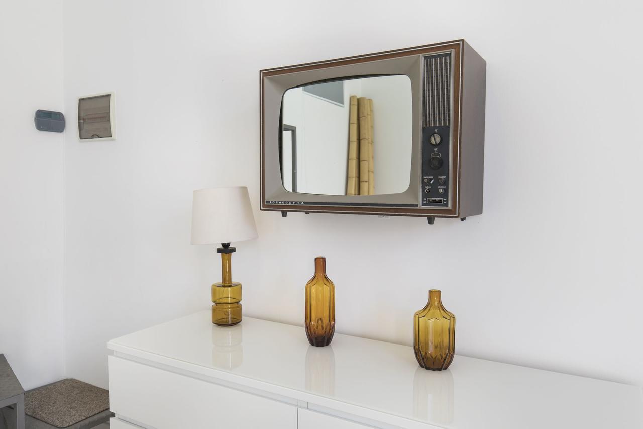 Lovelystay - Artsy Real Lisboa Εξωτερικό φωτογραφία